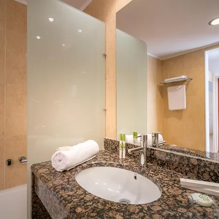 Galaxy Bw Premier Collection Hotell 5*