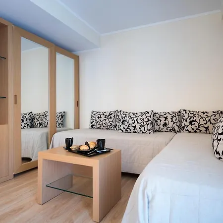 Hotel Galaxy Bw Premier Collection Laganas