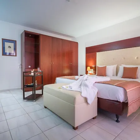 Galaxy Bw Premier Collection Otel 5*
