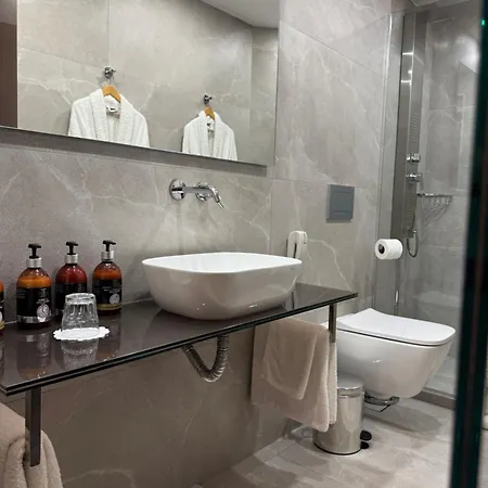 Hotel Galaxy Bw Premier Collection Laganas
