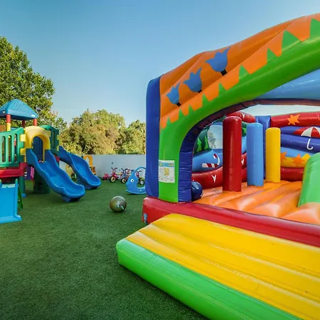 Galaxy Bw Premier Collection 5* Laganas