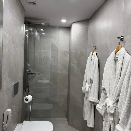 Galaxy Bw Premier Collection Otel