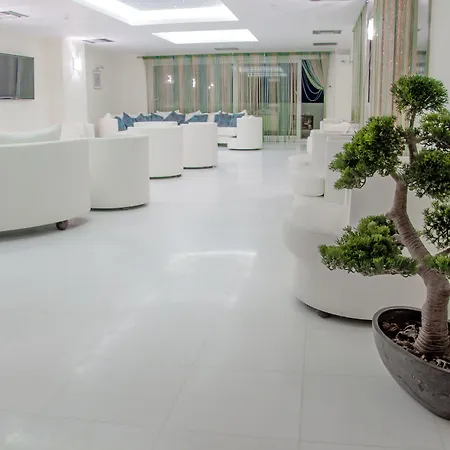 Galaxy Bw Premier Collection Hotel