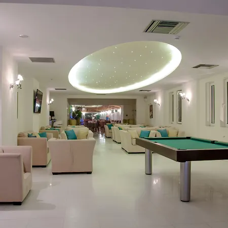 Galaxy Bw Premier Collection 5* Laganas