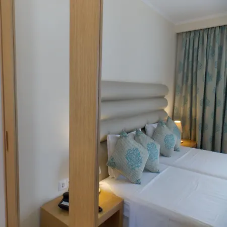 Galaxy Bw Premier Collection Hotel