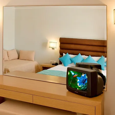 Galaxy Bw Premier Collection Hotel 5*