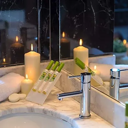 Galaxy Bw Premier Collection Hotell