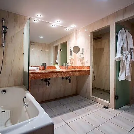 Galaxy Bw Premier Collection Hotel Laganas