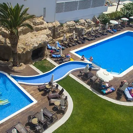 Otel Galaxy Bw Premier Collection Laganas