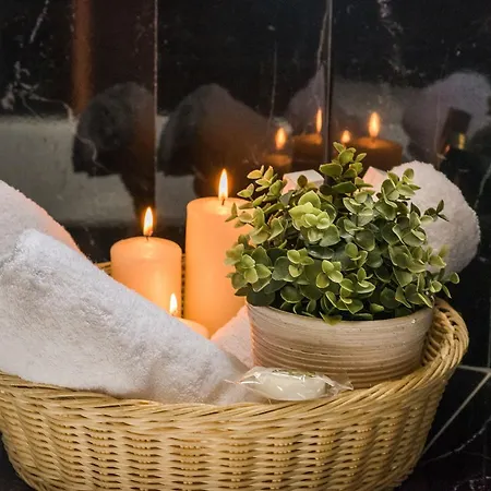 Galaxy Bw Premier Collection 5* Laganas