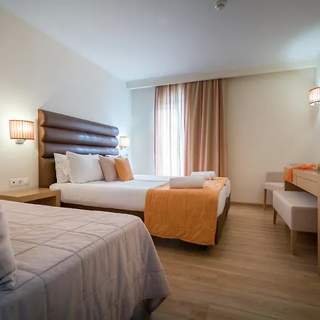 Galaxy Bw Premier Collection Otel