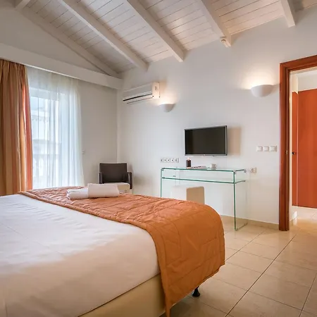 Galaxy Bw Premier Collection Hotel