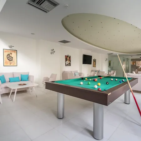 Galaxy Bw Premier Collection Hotel