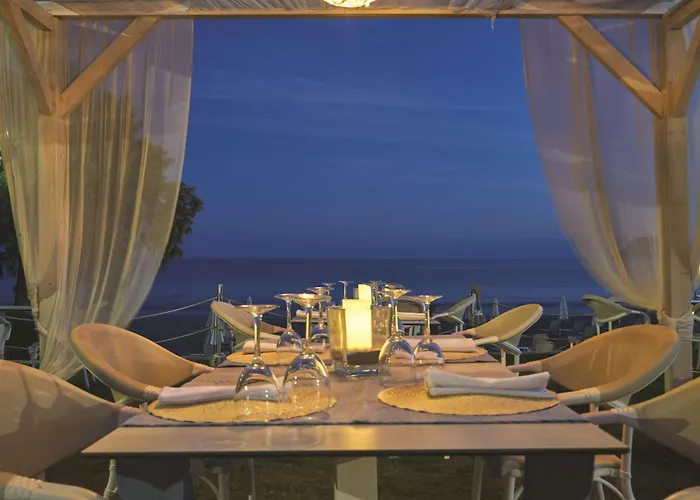 Galaxy Bw Premier Collection Szálloda 5*