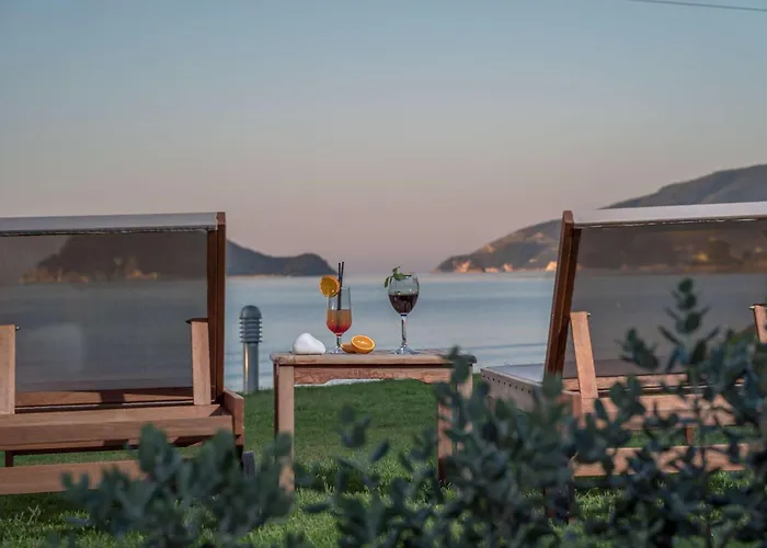 Galaxy Bw Premier Collection 5* Laganász