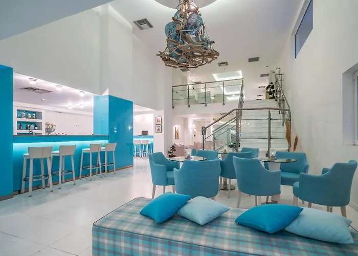 Galaxy Bw Premier Collection Szálloda 5*