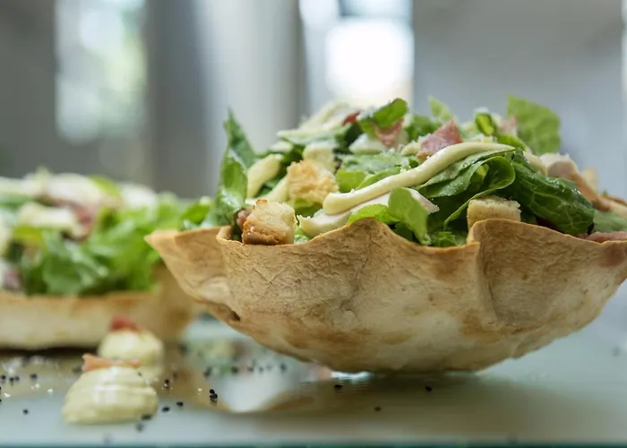 Szálloda Galaxy Bw Premier Collection 5*