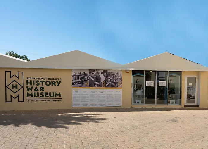 Galaxy Bw Premier Collection 5* Laganas