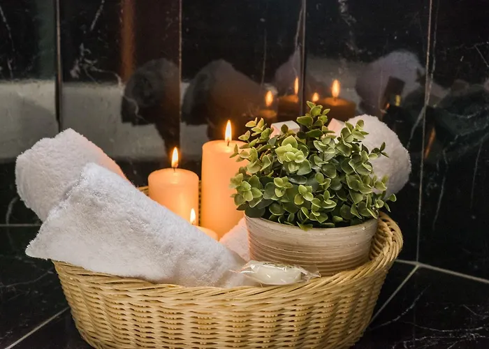 Galaxy Bw Premier Collection 5* Laganász