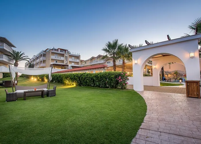 Galaxy Bw Premier Collection Szálloda 5*