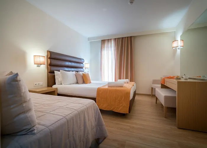 Galaxy Bw Premier Collection Szálloda