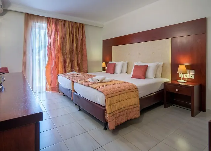 Szálloda Galaxy Bw Premier Collection Laganász