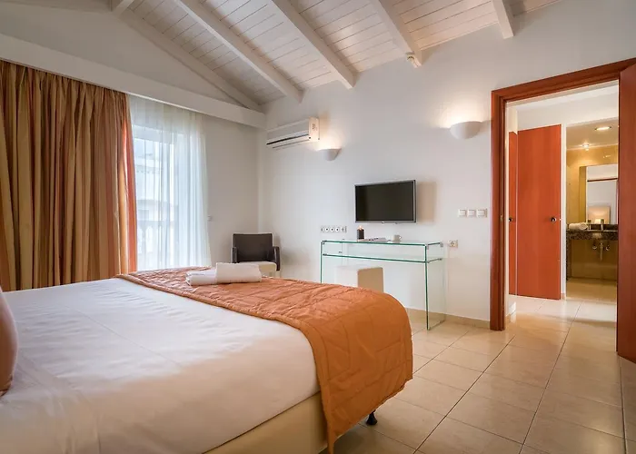 Galaxy Bw Premier Collection Hotel