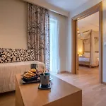 Galaxy Bw Premier Collection Hotel Laganas