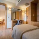 Hotel Galaxy Bw Premier Collection Laganas