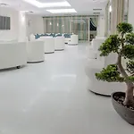 Galaxy Bw Premier Collection Hotel
