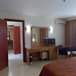 Hotel Galaxy Bw Premier Collection Laganas