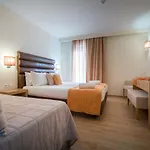 Galaxy Bw Premier Collection Hotel