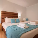 Galaxy Bw Premier Collection Hotel Laganas