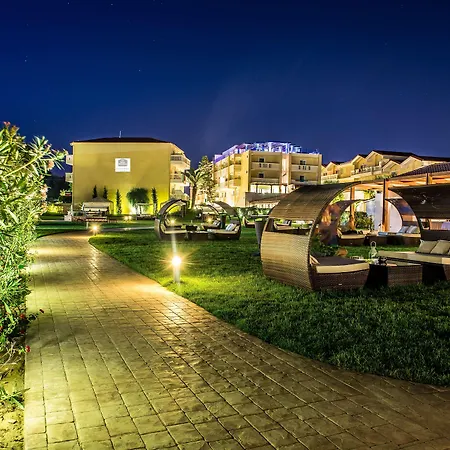 فندق Galaxy Bw Premier Collection 5*