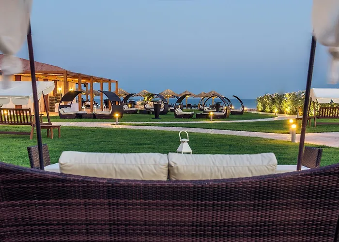 Galaxy Bw Premier Collection 호텔