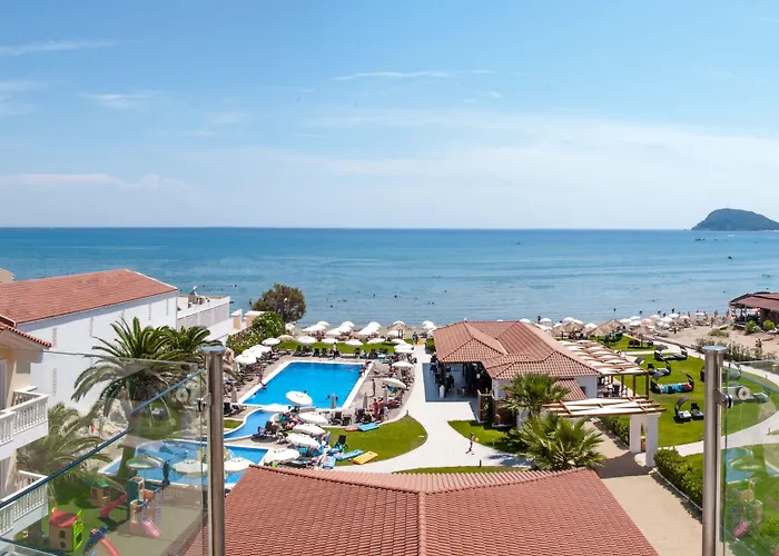 호텔 Galaxy Bw Premier Collection 5*